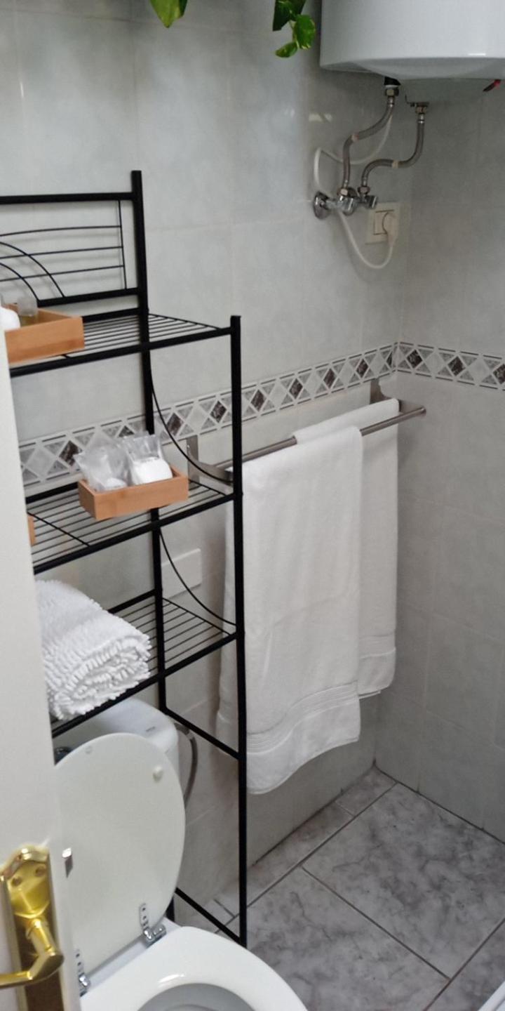 Hand Made Suite أرونا المظهر الخارجي الصورة